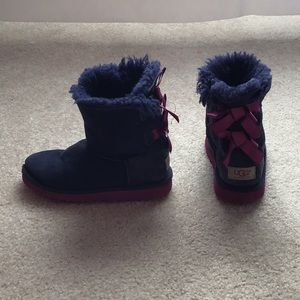 Toddler Uggs